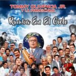 Tommy Olivencia Jr Y La Primerisima – Rumba En El Cielo